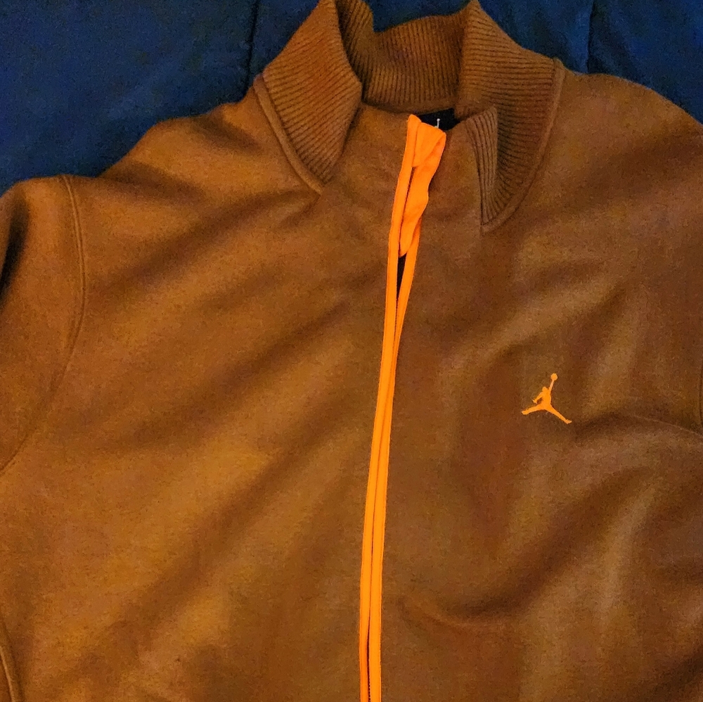 Jordan Jacket